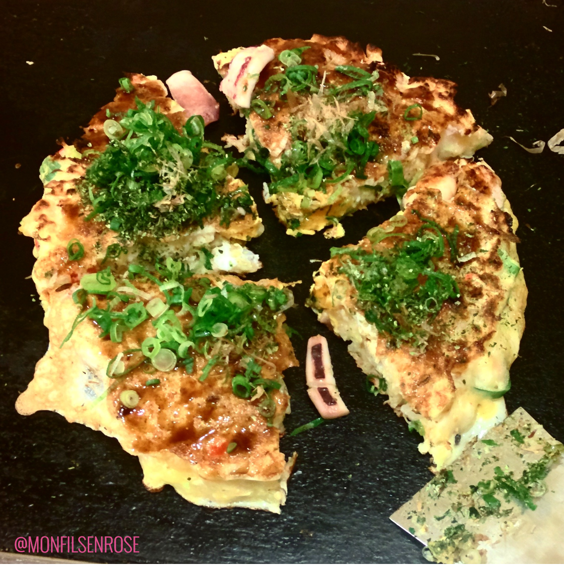 appropriation culturelle repas japonais